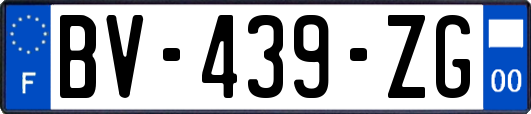 BV-439-ZG