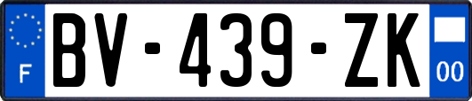 BV-439-ZK