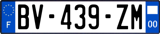 BV-439-ZM