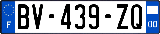 BV-439-ZQ