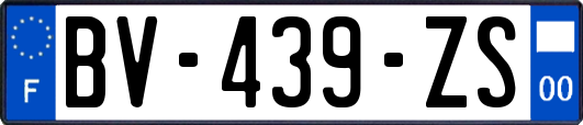 BV-439-ZS