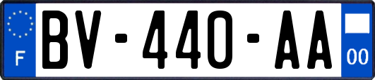 BV-440-AA