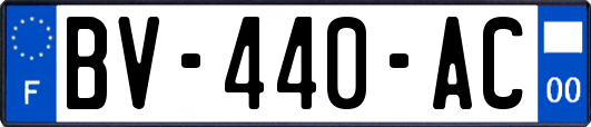 BV-440-AC