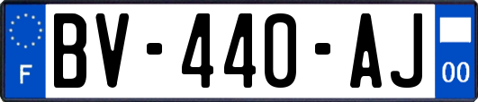 BV-440-AJ