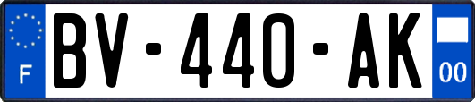 BV-440-AK