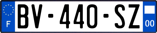 BV-440-SZ