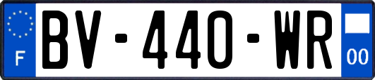 BV-440-WR