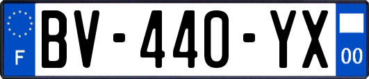 BV-440-YX