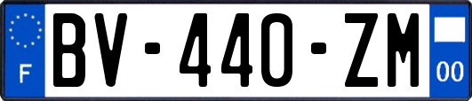 BV-440-ZM