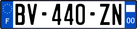 BV-440-ZN