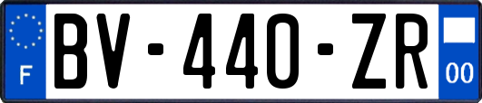 BV-440-ZR