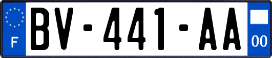 BV-441-AA