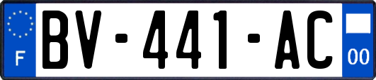 BV-441-AC