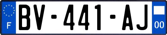 BV-441-AJ