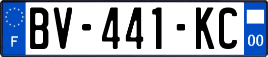 BV-441-KC