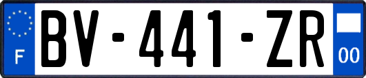 BV-441-ZR