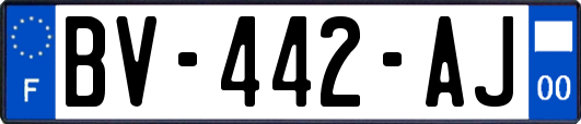 BV-442-AJ