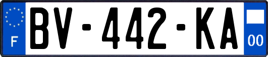 BV-442-KA