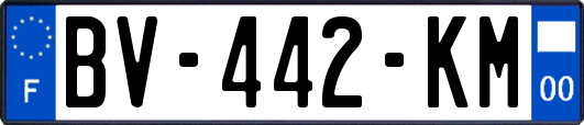 BV-442-KM