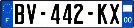 BV-442-KX