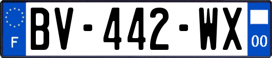 BV-442-WX