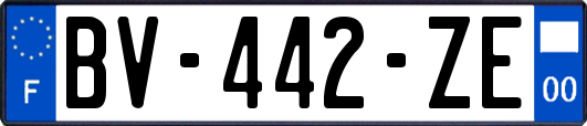 BV-442-ZE