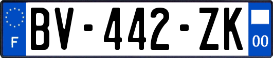 BV-442-ZK