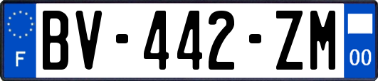 BV-442-ZM