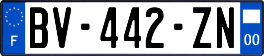 BV-442-ZN