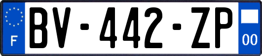 BV-442-ZP