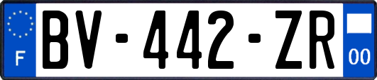 BV-442-ZR