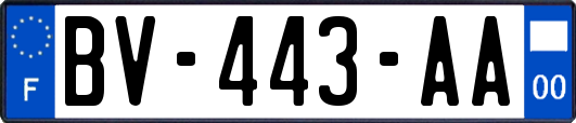 BV-443-AA