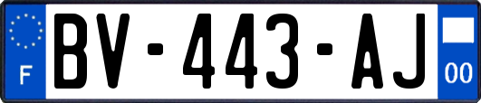 BV-443-AJ