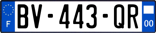 BV-443-QR