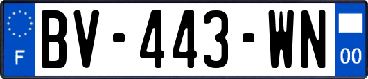 BV-443-WN