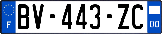 BV-443-ZC