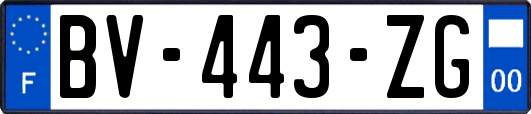 BV-443-ZG