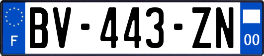 BV-443-ZN