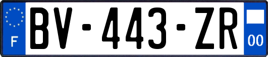 BV-443-ZR