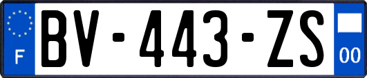 BV-443-ZS