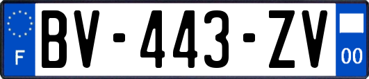 BV-443-ZV