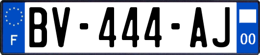 BV-444-AJ