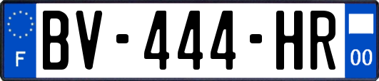 BV-444-HR