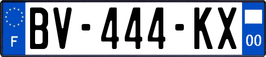BV-444-KX