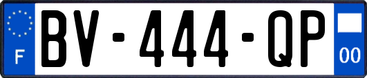 BV-444-QP