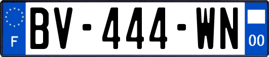 BV-444-WN