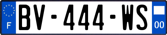 BV-444-WS