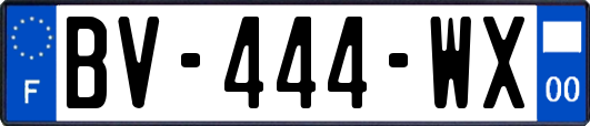 BV-444-WX