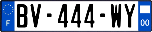 BV-444-WY