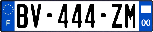 BV-444-ZM